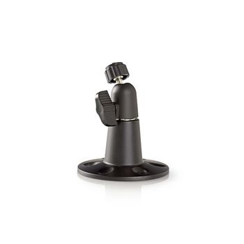 Camera Mount | Tilt angle: 90° | Maximum weight: 3 kg | Steel | Black