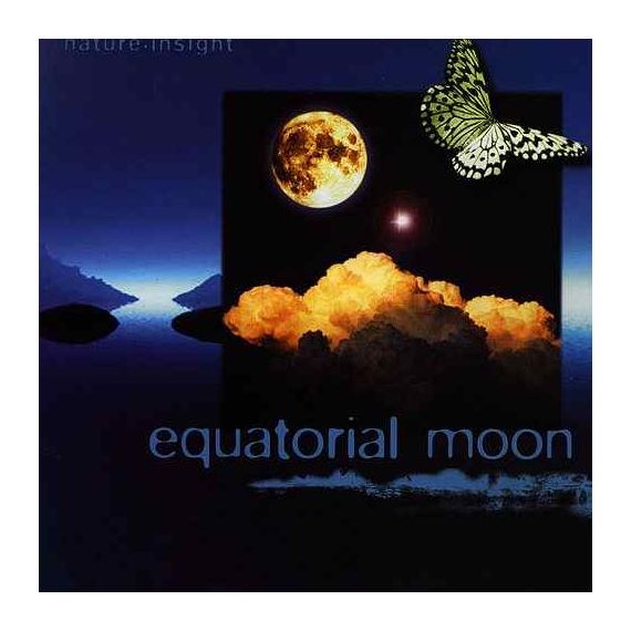 CD Musicale - Equatorial moon - nature.insight