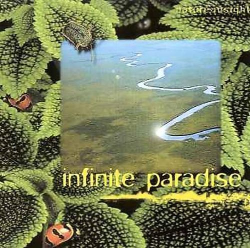 CD Musicale - Infinite paradise - nature.insight