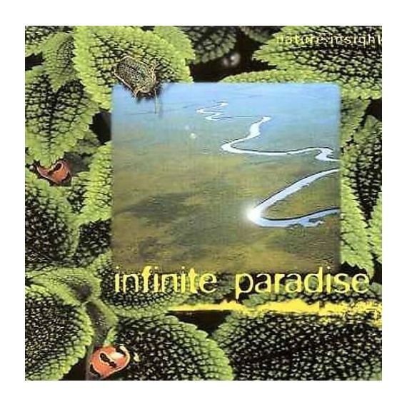 CD Musicale - Infinite paradise - nature.insight