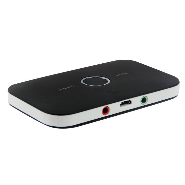 Adattatore audio Bluetooth 2 in 1 B6 per dispositivi audio
