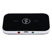 Adattatore audio Bluetooth 2 in 1 B6