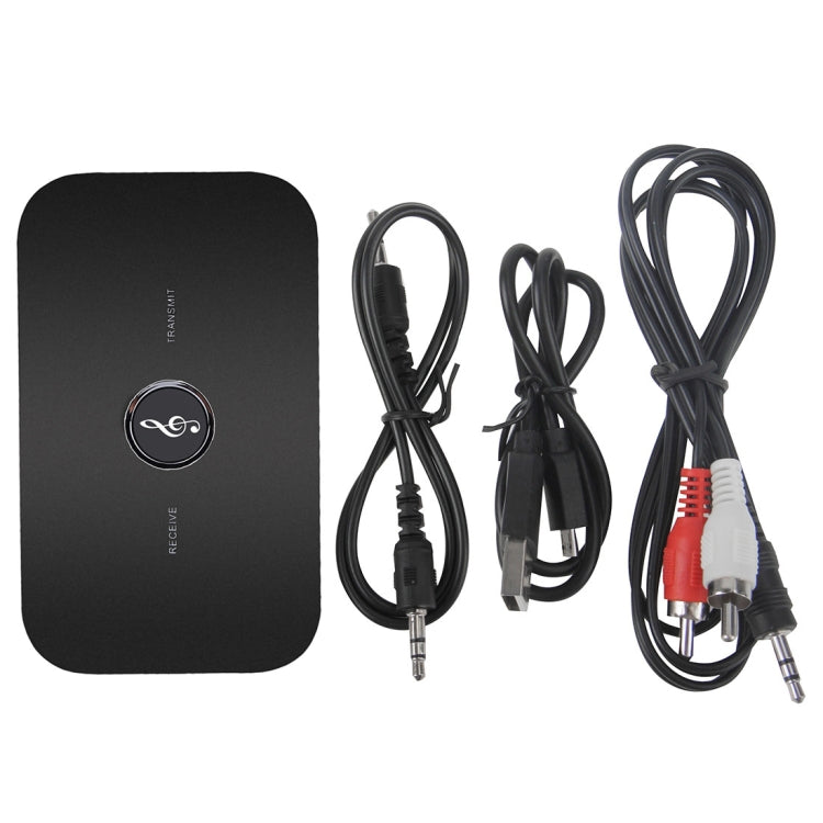 Adattatore audio Bluetooth 2 in 1 B6 per dispositivi audio