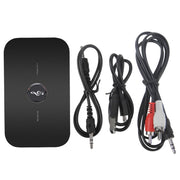 Adattatore audio Bluetooth 2 in 1 B6