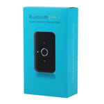 Adattatore audio Bluetooth 2 in 1 B6 per dispositivi audio