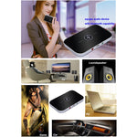 Adattatore audio Bluetooth 2 in 1 B6 per dispositivi audio