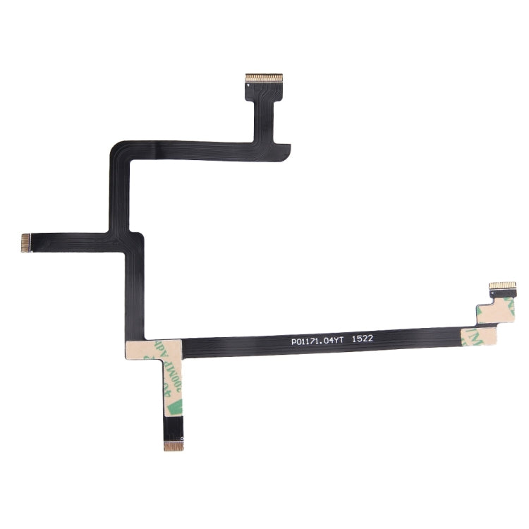 Gimbal Camera Flex Ribbon Cable for DJI Phantom 3 Standard, For DJI Phantom 3