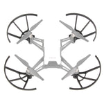 4 coperture protettive per elica per drone DJI TELLO, For DJI TELLO Propeller Protective Covers