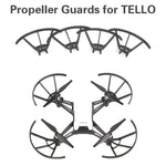 4 coperture protettive per elica per drone DJI TELLO, For DJI TELLO Propeller Protective Covers