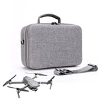 Custodia portatile impermeabile antiurto per DJI Mavic 2 Pro / Zoom e accessori, dimensioni: 29 cm x 19,5 cm x 12,5 cm, For Mavic 2 Pro