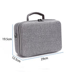 Custodia portatile impermeabile antiurto per DJI Mavic 2 Pro / Zoom e accessori, dimensioni: 29 cm x 19,5 cm x 12,5 cm, For Mavic 2 Pro