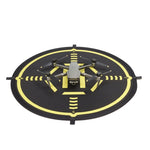 Grembiule da parcheggio portatile STARTRC Phantom Series 80CM per DJI Mavic Air 2, 80cm