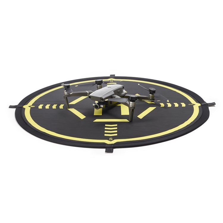 Grembiule da parcheggio portatile STARTRC Phantom Series 80CM per DJI Mavic Air 2, 80cm