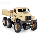 Veicolo telecomandato Dongfeng 7 1:18 4 canali 2.4GHz