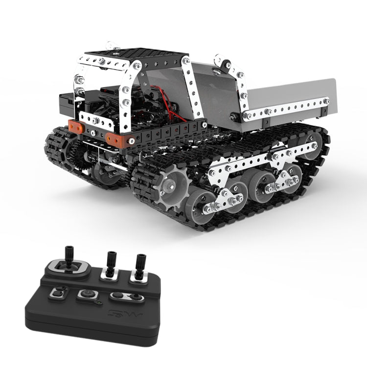 MoFun SW(RC)-007 Autocarro telecomandato 10 canali