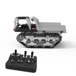 MoFun SW(RC)-007 Autocarro telecomandato 10 canali