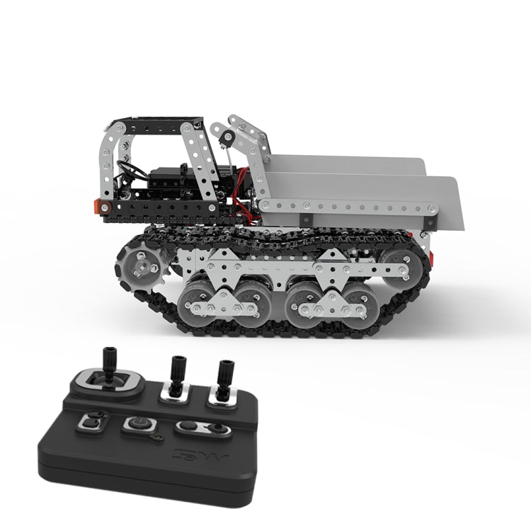 MoFun SW(RC)-007 Autocarro telecomandato 10 canali