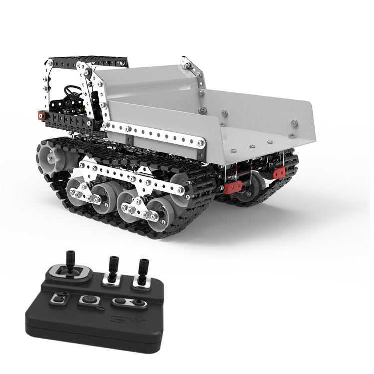 MoFun SW(RC)-007 Autocarro telecomandato 10 canali