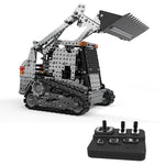 MoFun SW(RC)-008 Carrello elevatore telecomandato 10 canali