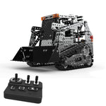 MoFun SW(RC)-008 Carrello elevatore telecomandato 10 canali