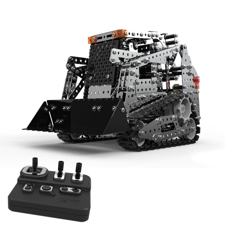 MoFun SW(RC)-008 Carrello elevatore telecomandato 10 canali