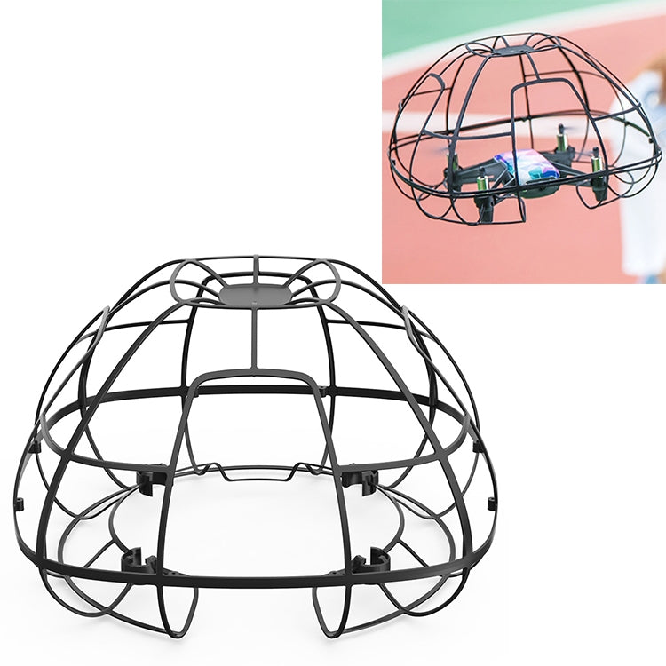 Gabbia di copertura protettiva sferica PGYTECH per DJI TELLO, For DJI TELLO Cage
