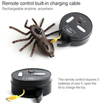 9915 Sensore a infrarossi telecomando simulato ragno creativo modello giocattolo elettrico per bambini, Spider