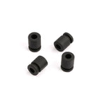 Smorzatori in silicone 4in1 per modello aereo REVO Bee32