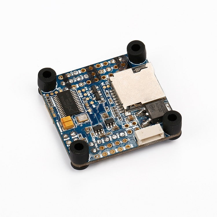 Smorzatori in silicone 4in1 per modello aereo REVO Bee32