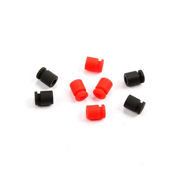 Smorzatori in silicone 4in1 per modello aereo REVO Bee32