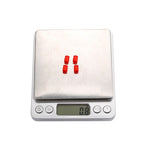 Smorzatori in silicone 4in1 per modello aereo REVO Bee32