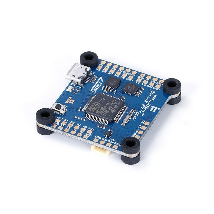 Colonna gomma smorzante M3 per controllo volo FPV
