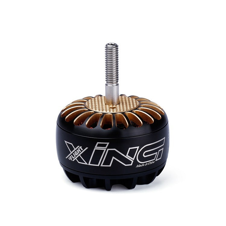 4 PZ iFlight XING T4214 400KV Motore UAV Classe X Grande 12N14P FPV Motore CNC senza spazzole, T4214 660KV, T4214 400KV