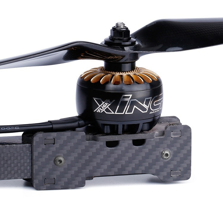 4 PZ iFlight XING T4214 400KV Motore UAV Classe X Grande 12N14P FPV Motore CNC senza spazzole, T4214 660KV, T4214 400KV