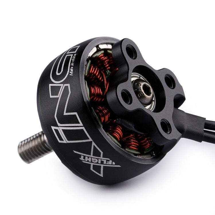 Motore brushless CNC RC iFlight XING 2208 1800KV da 4 pezzi per drone da corsa RC fai-da-te, 2208 2450KV Green, 2208 1800KV