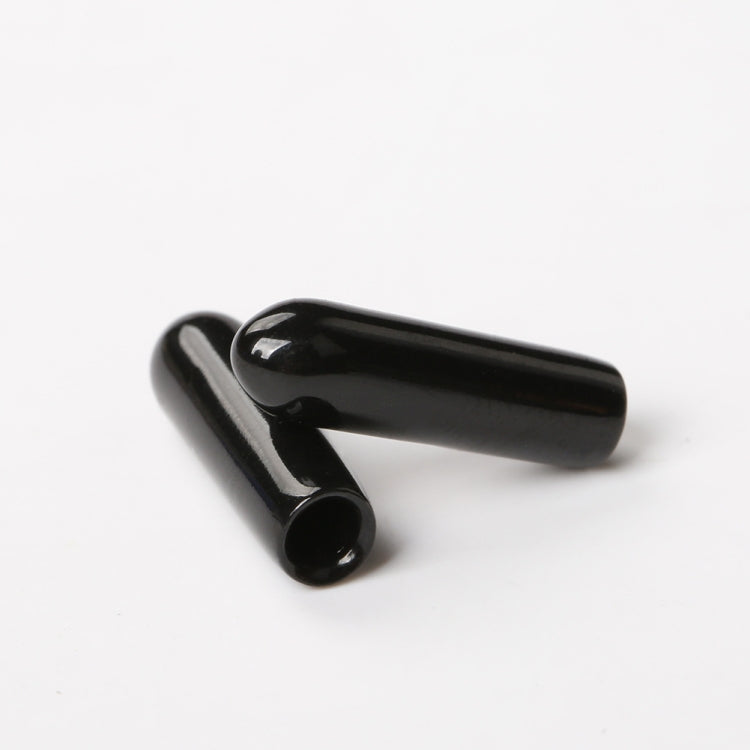 Tappi protezione antenna trasmettitore M3x15mm in PVC