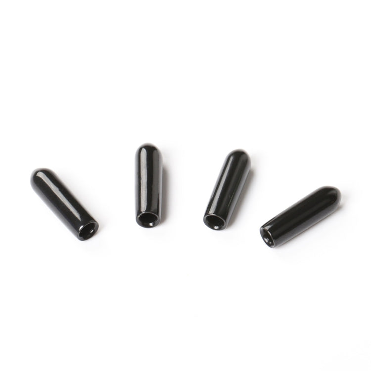 Tappi protezione antenna trasmettitore M3x15mm in PVC