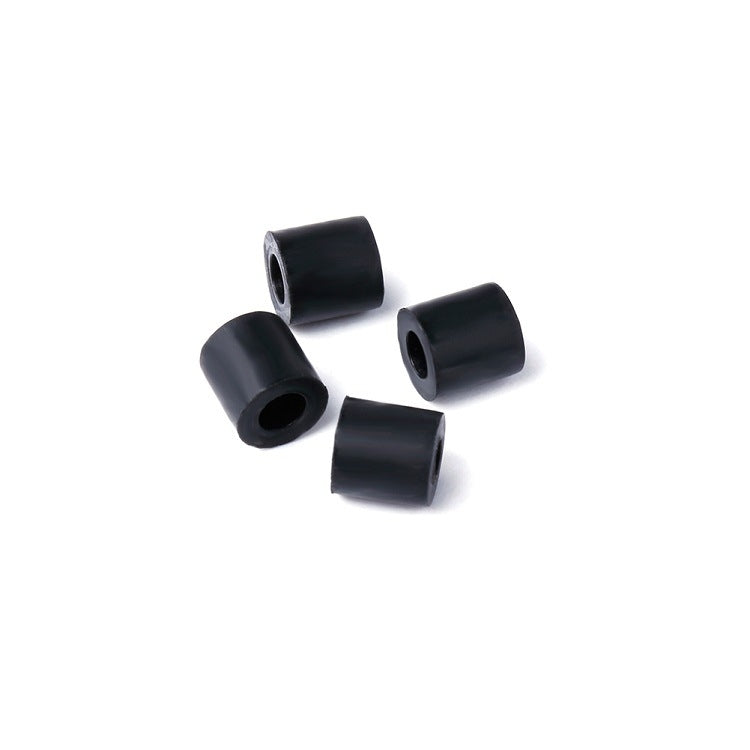 Ammortizzatori in gomma 4mm per drone FPV 16x16