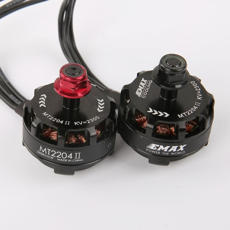 Dadi motore M5 in alluminio con inserto nylon per drone