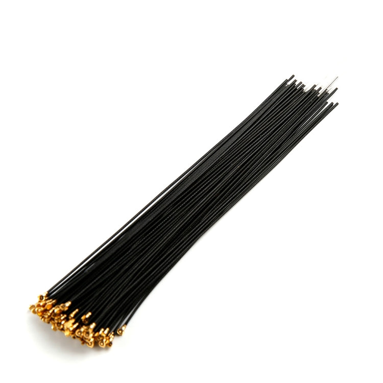 Antenna ricevitore 2.4G IPEX 15 cm per droni FPV