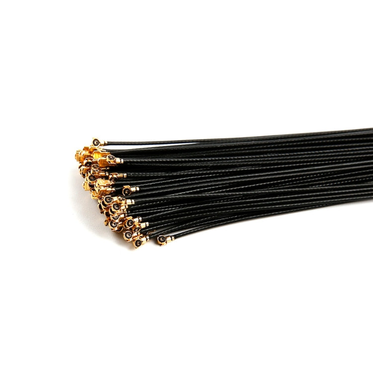 Antenna ricevitore 2.4G IPEX 15 cm per droni FPV