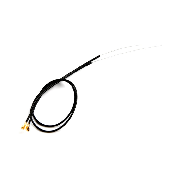 Antenna ricevitore 2.4G IPEX 15 cm per droni FPV