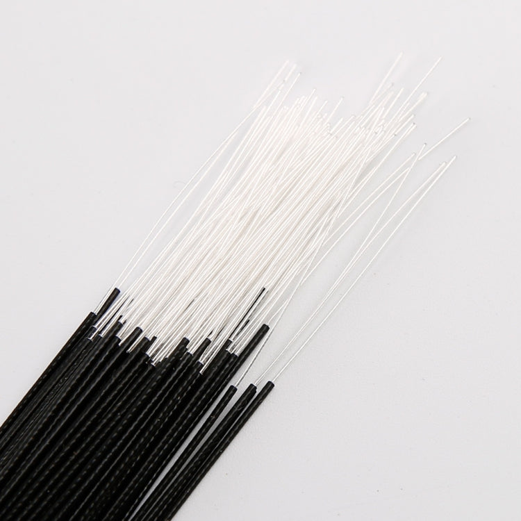 Antenna ricevitore 2.4G IPEX 15 cm per droni FPV