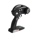 FY-08 Versione senza spazzole 2.4G Veicolo fuoristrada telecomandato 1:12 Quattro ruote motrici Auto telecomandata ad alta velocità per camion corto, spina europea