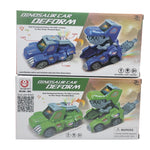 Giocattolo elettrico dinosauro con luci e musica