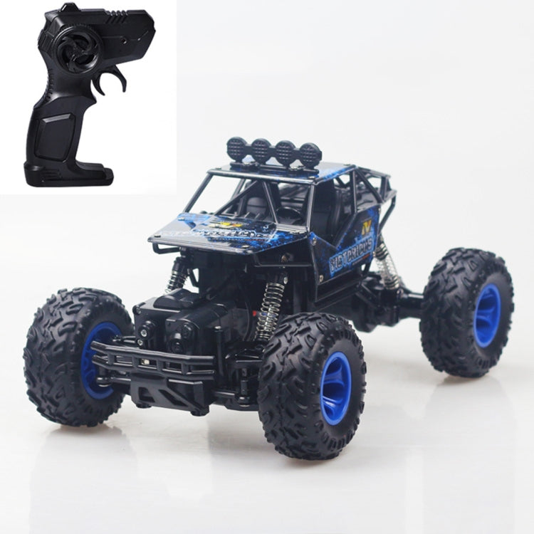 6255 2.4GHz 1:16 Telecomando senza fili Drift Fuoristrada a quattro ruote motrici Auto giocattolo per bambini, 6255 2.4GHz 1:16(Blue), 6255 2.4GHz 1:16(Red)