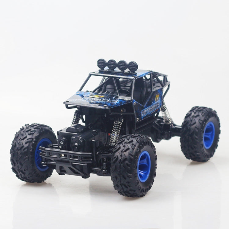 6255 2.4GHz 1:16 Telecomando senza fili Drift Fuoristrada a quattro ruote motrici Auto giocattolo per bambini, 6255 2.4GHz 1:16(Blue), 6255 2.4GHz 1:16(Red)