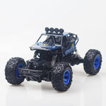 Auto telecomandata 1:16 4WD Drift 2.4GHz per bambini