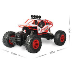 Auto telecomandata 1:16 4WD Drift 2.4GHz per bambini