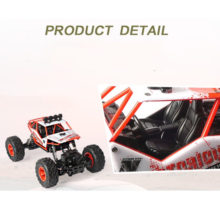 Auto telecomandata 1:16 4WD Drift 2.4GHz per bambini